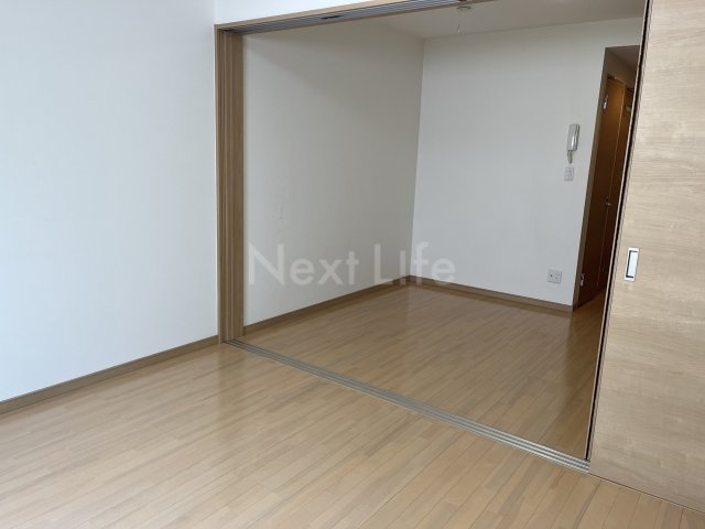 レジデンス平安町の内装写真