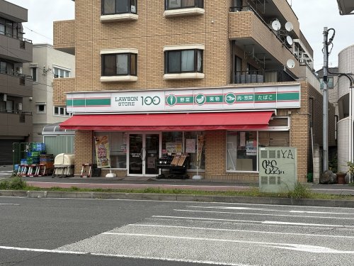 レジデンス平安町の周辺写真