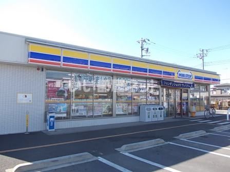 クレフォールの周辺写真