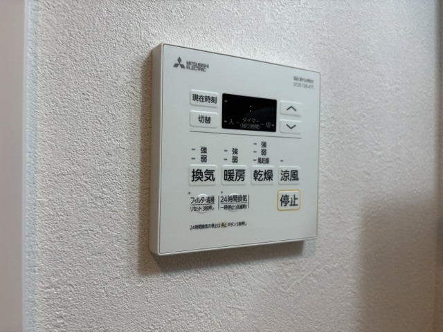 地下鉄谷町線 太子橋今市駅 徒歩6分 9階建 新築のその他写真