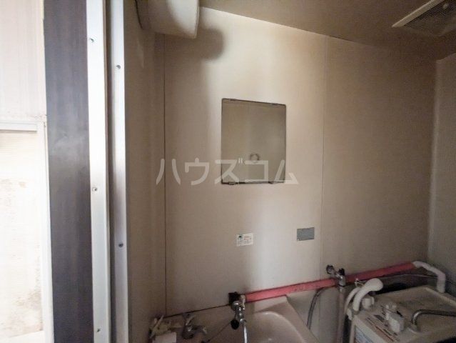荒幡ハイツAの内装写真
