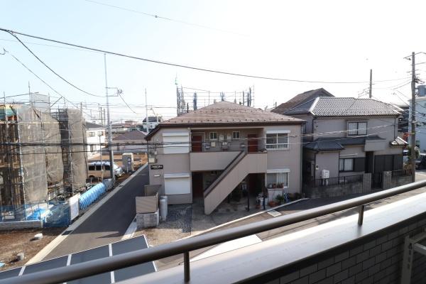 ELメゾンボンベールIIのその他写真