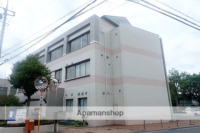 その他　桶川市役所保健センター・健康増進課（その他）まで424m