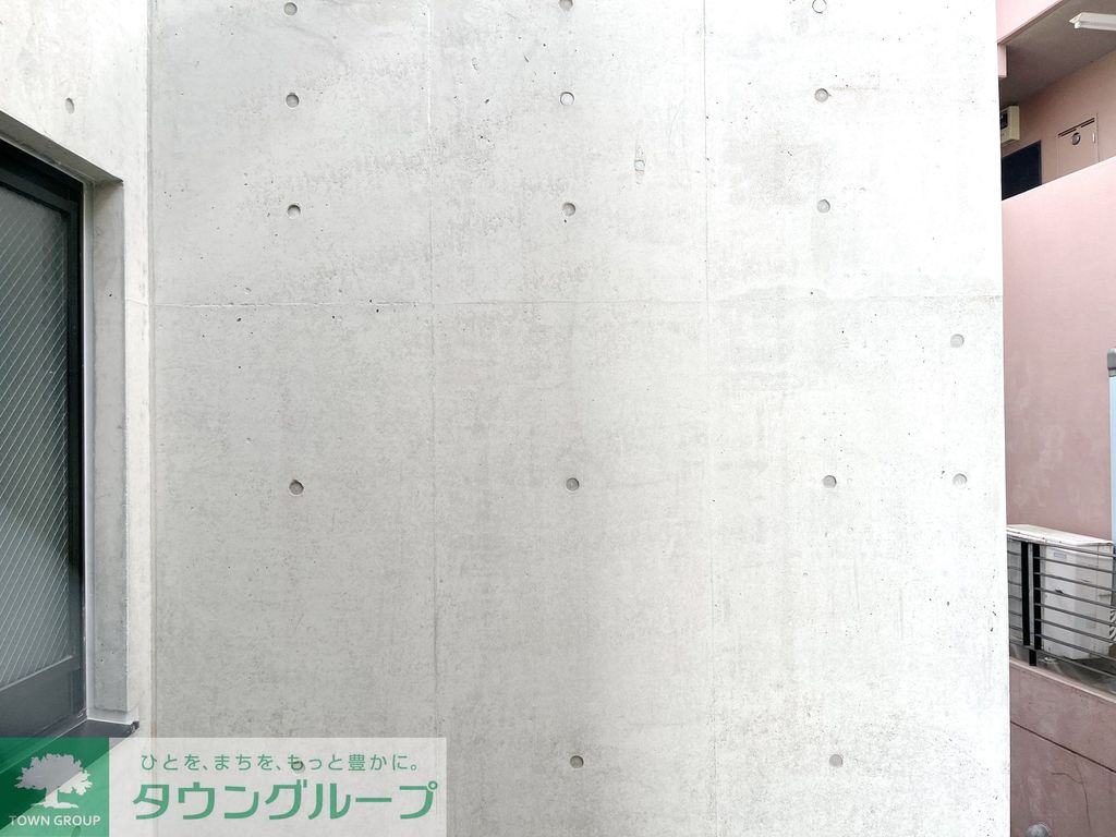 都営浅草線 馬込駅 徒歩5分 4階建 築3年のその他写真