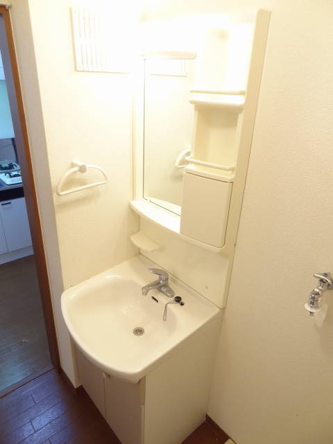 エクレールの内装写真
