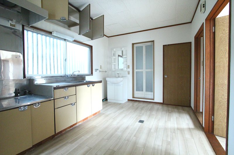 その他部屋・スペース　※前回募集時撮影
