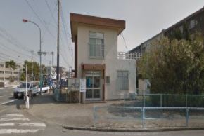 警察署・交番　藤沢警察署 辻堂団地駐在所（警察署・交番）まで599m