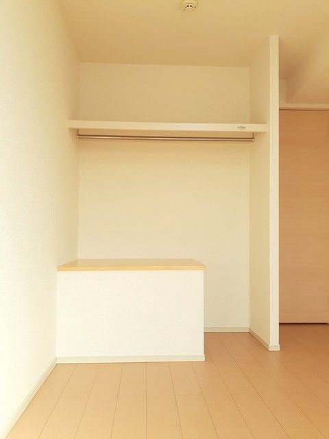 ＪＲ東海道本線 御厨駅 徒歩13分 3階建 築14年の内装写真
