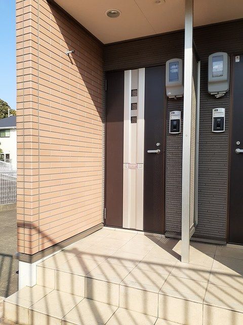 ＪＲ東海道本線 御厨駅 徒歩13分 3階建 築14年のその他写真
