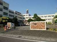 小学校　静岡市立清水高部東小学校（小学校）まで292m