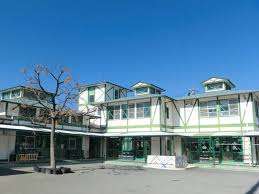 幼稚園・保育園　静岡市立飯田北こども園（幼稚園・保育園）まで897m