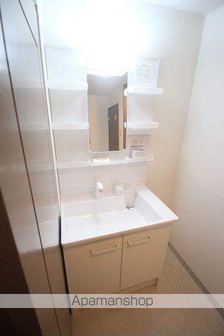 Le Ciel大通の内装写真