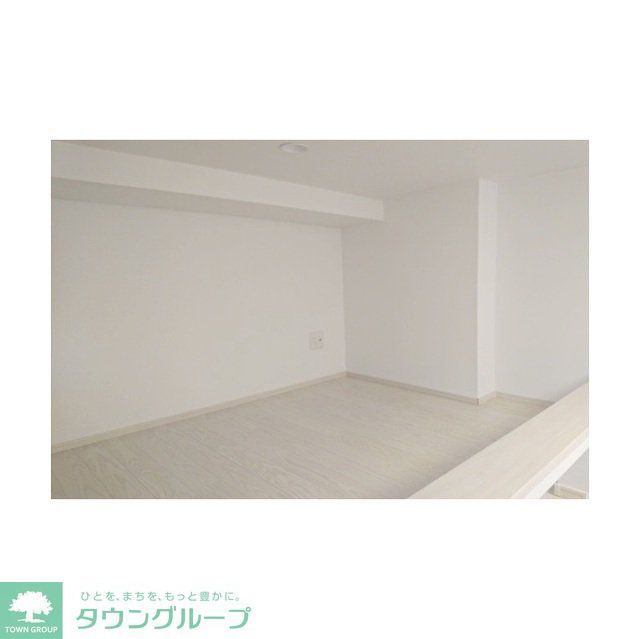 Casa Minamiotsukaの内装写真