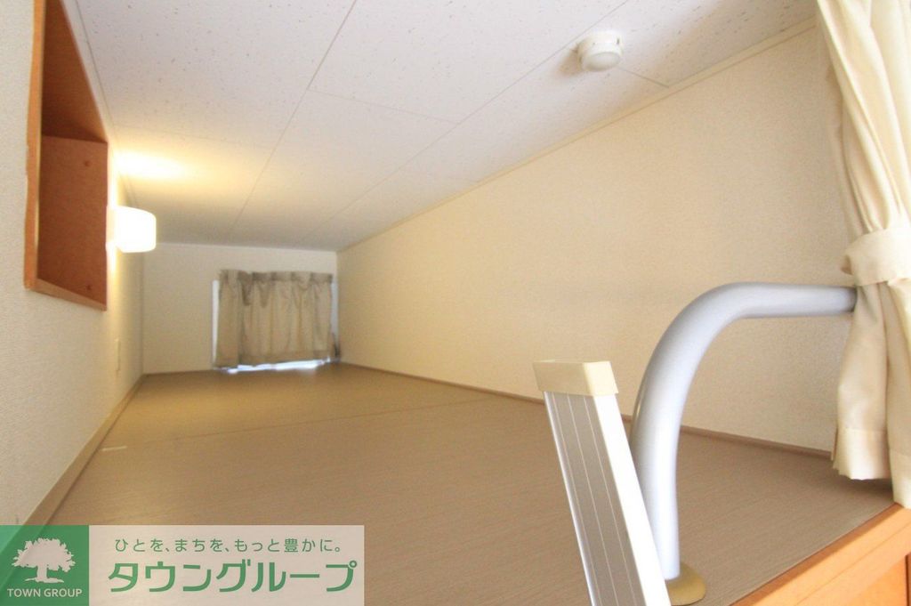 レオパレスAOBA sekiのその他写真
