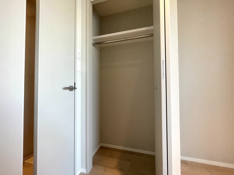 収納　別部屋参考写真