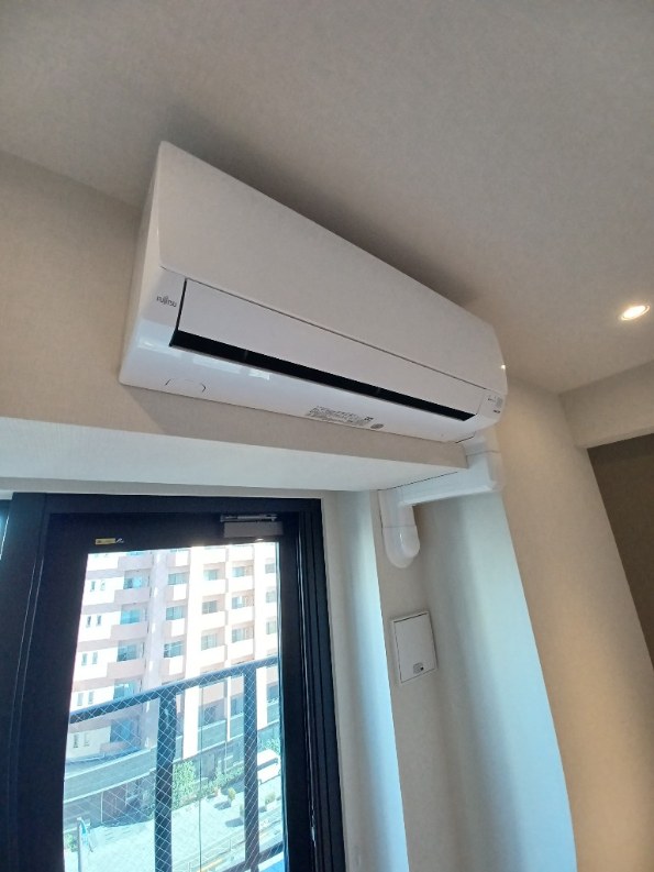 その他設備　別部屋参考写真