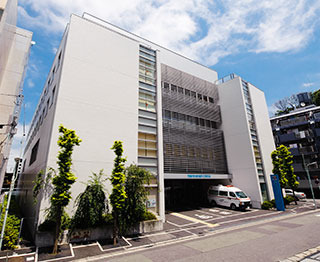 ＪＲ山手線 五反田駅 徒歩3分 19階建 築22年の周辺写真