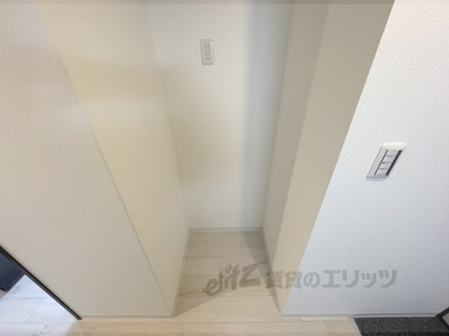 その他部屋・スペース　冷蔵庫置場