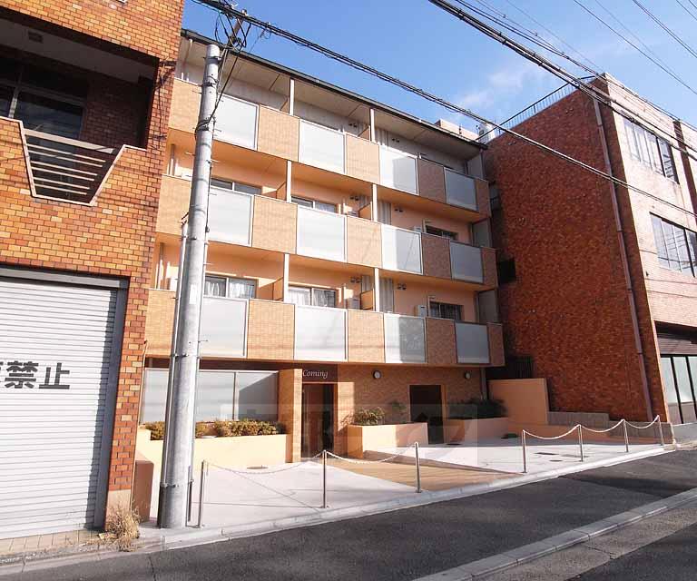 その他共有部分　別角度から。
