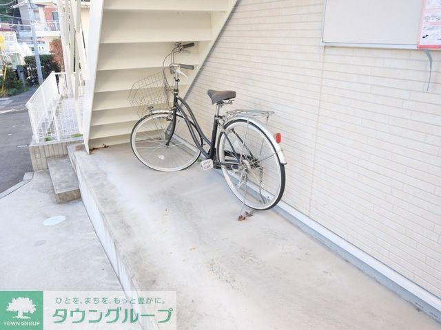 アザーレ・クオン読売ランド前壱番館のその他写真