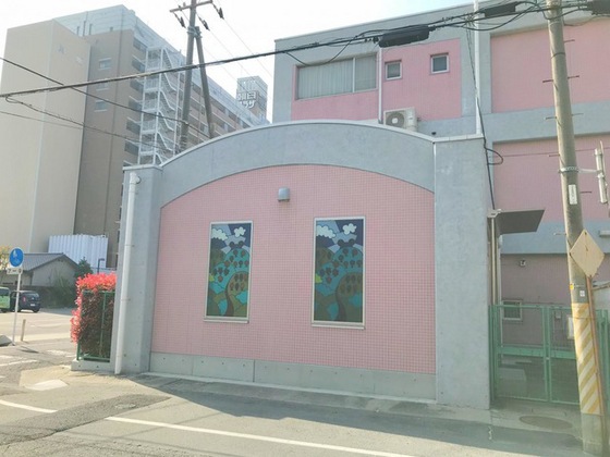 エクレールの周辺写真