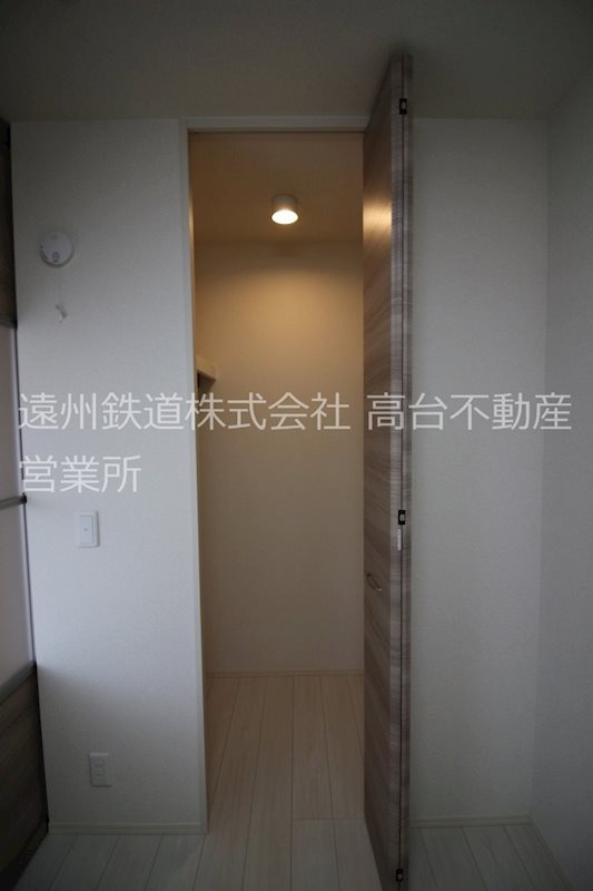 収納　※現況優先