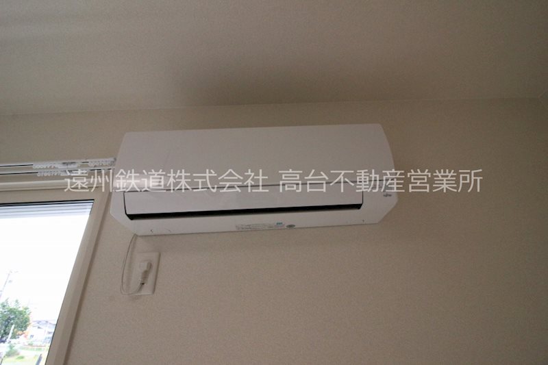 その他設備　※現況優先
