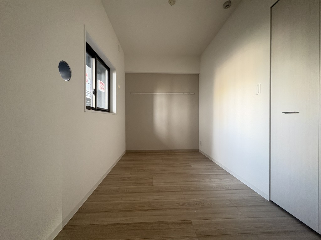 その他部屋・スペース　明るい色調の室内です