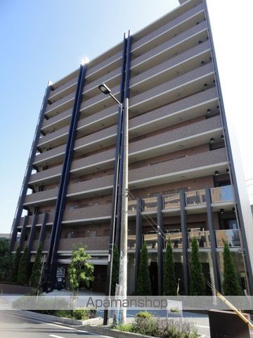 地下鉄御堂筋線 天王寺駅 徒歩8分 築20年