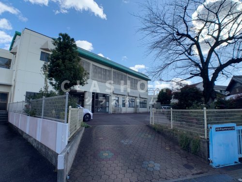 幼稚園・保育園　刈谷市立かりがね幼児園（幼稚園・保育園）まで1092m