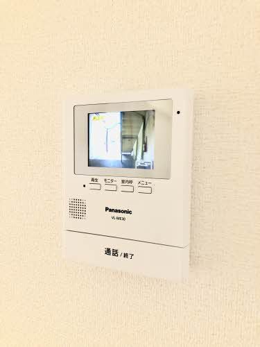 フレグランス・プラザ B棟のその他写真