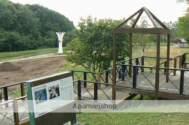 パークマンションIVの周辺写真