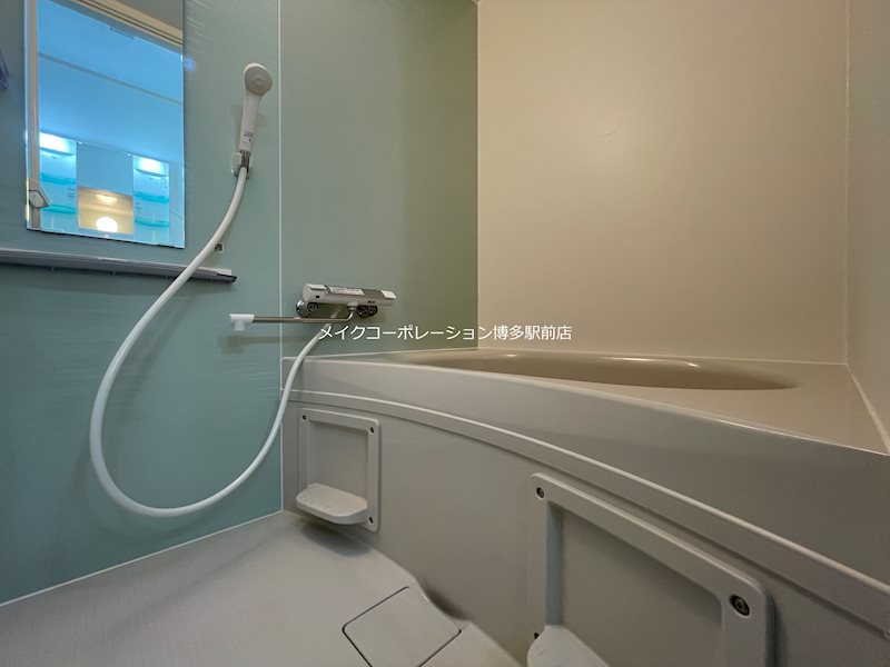 バス・シャワールーム　別部屋引用・現状優先です♪