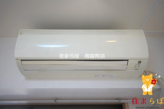 その他設備　生活に合うかが大切