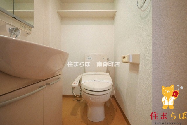 トイレ　意外と見られるポイント