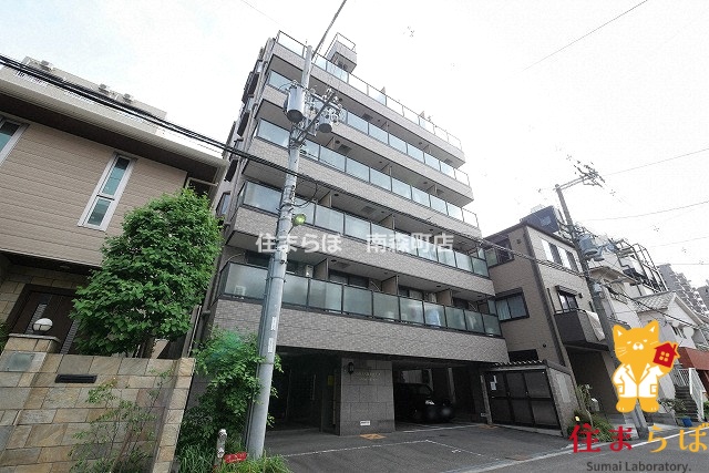 建物外観　★ ★ 口コミ平均4.94のお店 ★ ★
