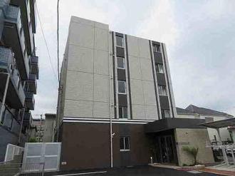 京王線 北野駅 徒歩9分 築7年