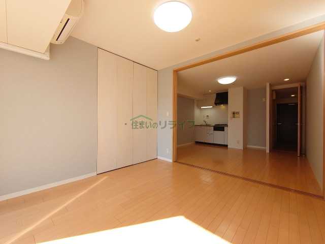 居室・リビング　※参考写真。別部屋のお写真になります※