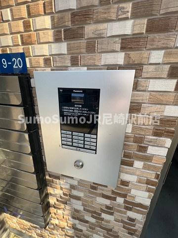 建物外観　外観も気になるポイント