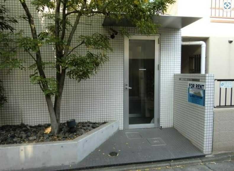 スペックハウス戸越/spec house 戸越の外観写真