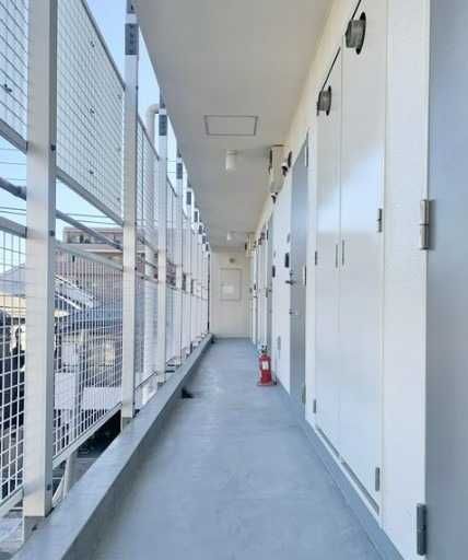 スペックハウス戸越/spec house 戸越のその他写真