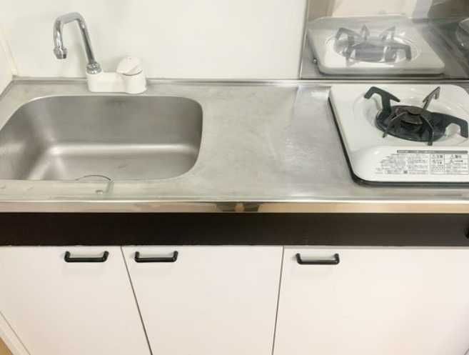 スペックハウス戸越/spec house 戸越のキッチン写真