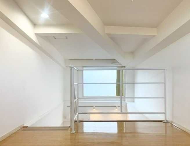 スペックハウス戸越/spec house 戸越の内装写真