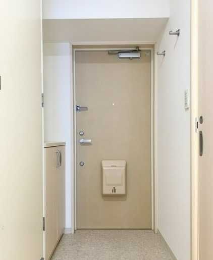 スペックハウス戸越/spec house 戸越の玄関写真