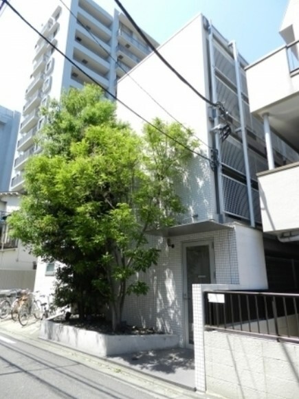 スペックハウス戸越/spec house 戸越