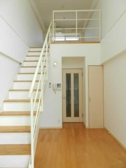 スペックハウス戸越/spec house 戸越の居間写真