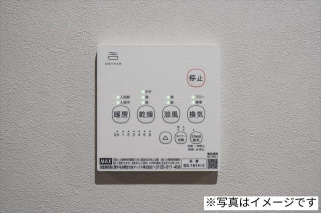 ＪＲ川越線 指扇駅 徒歩9分 3階建 新築のその他写真