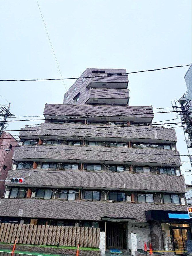 Aifort.立川II