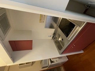 キッチン　備品や設備仕様は号室等により異なるため現地をご確認ください。
