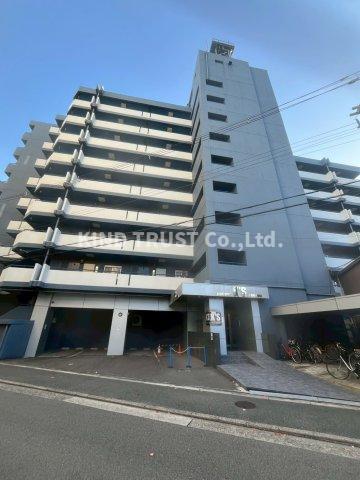建物外観　建物外観を気になさる方へ、見た目の良い物件です